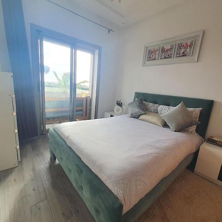 Heaven Beach Sidi Rahal  Exterior foto