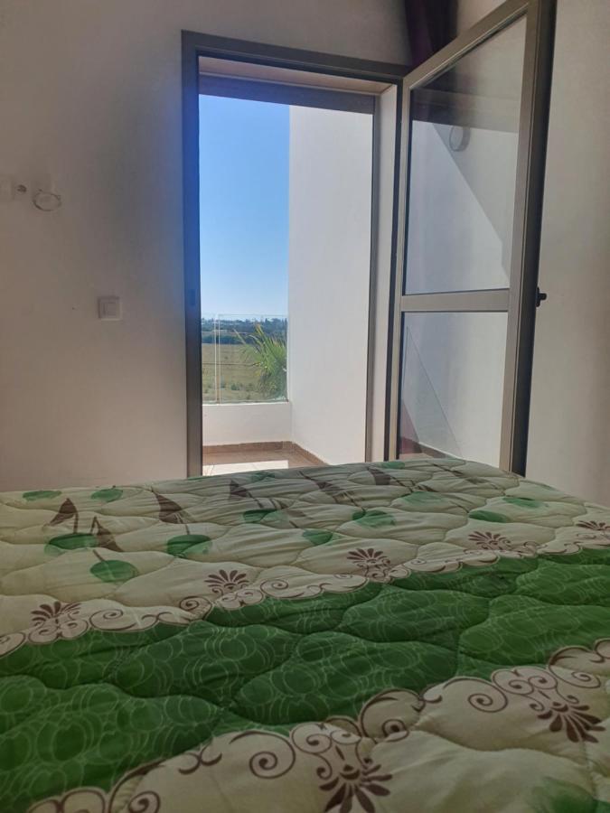 Heaven Beach Sidi Rahal  Exterior foto