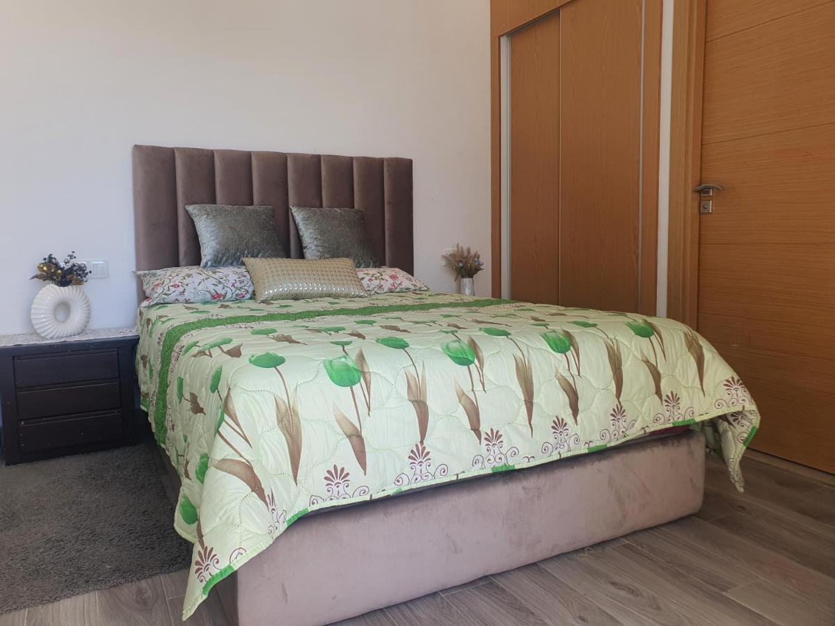 Heaven Beach Sidi Rahal  Exterior foto