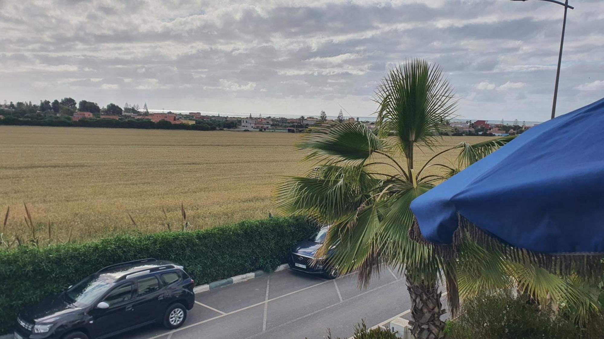 Heaven Beach Sidi Rahal  Exterior foto